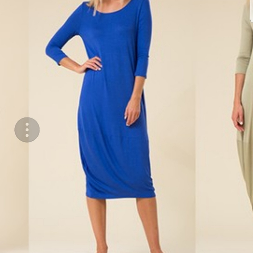 Dress